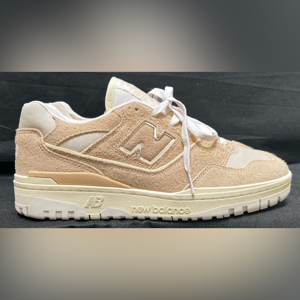 BB550DA1 Aimé Leon Dore New Balance 550 Taupe (Men's) Size 10.5